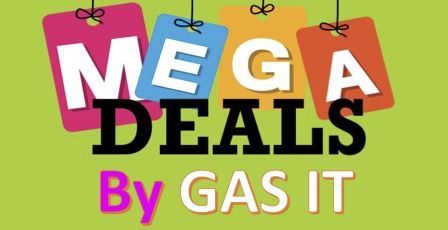 Mega Deals