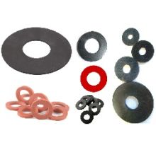 Rubber LPG Washers